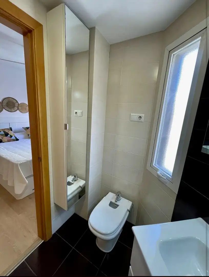 Pis de 84 m² a Toledo