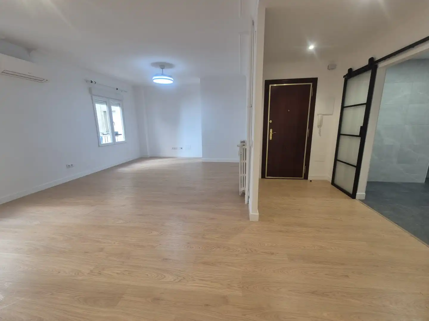 Pis de 130 m² a Madrid