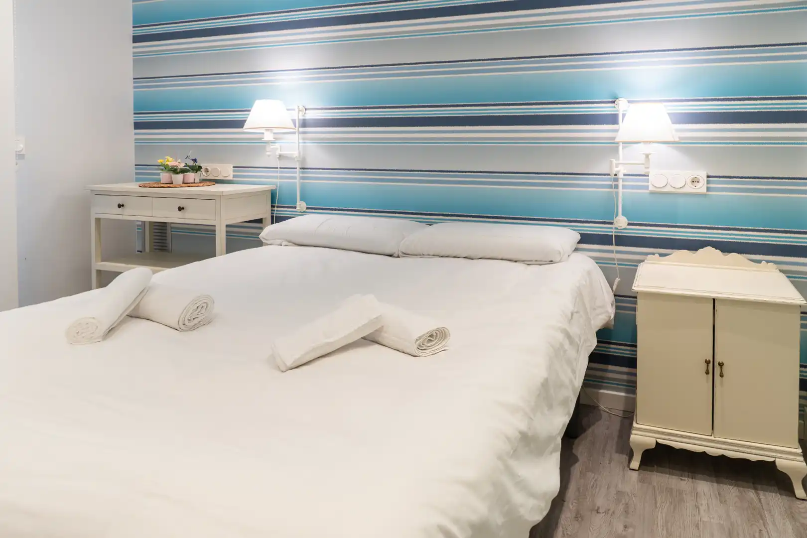 Piso de 75 m² en Zaragoza