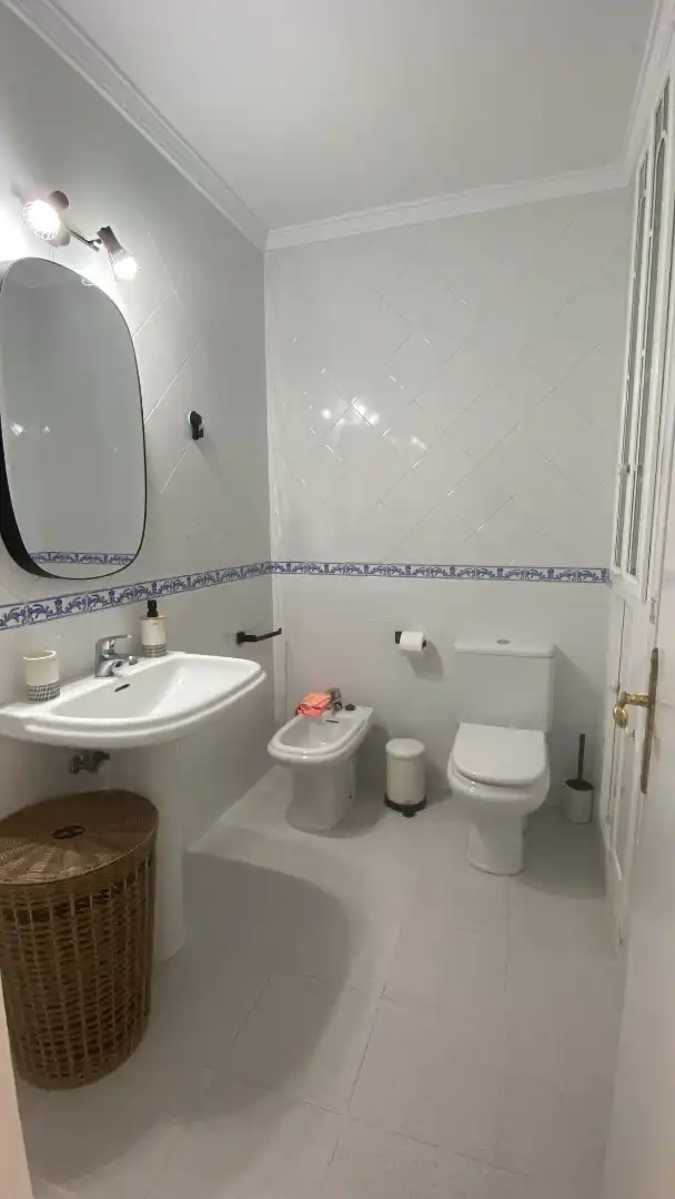 Wohnung 90 m² in Barbate