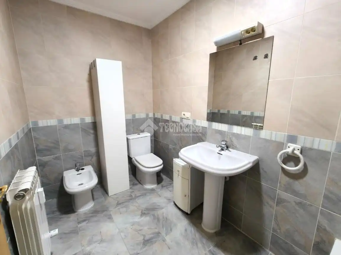 Piso de 65 m² en Palencia