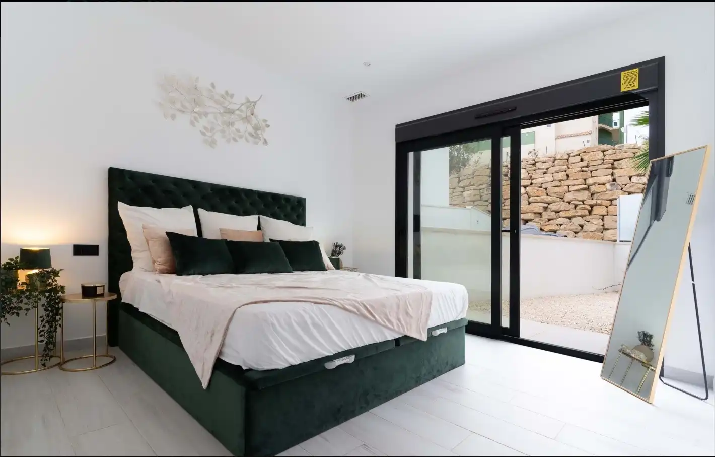 Piso de 270 m² en Finestrat