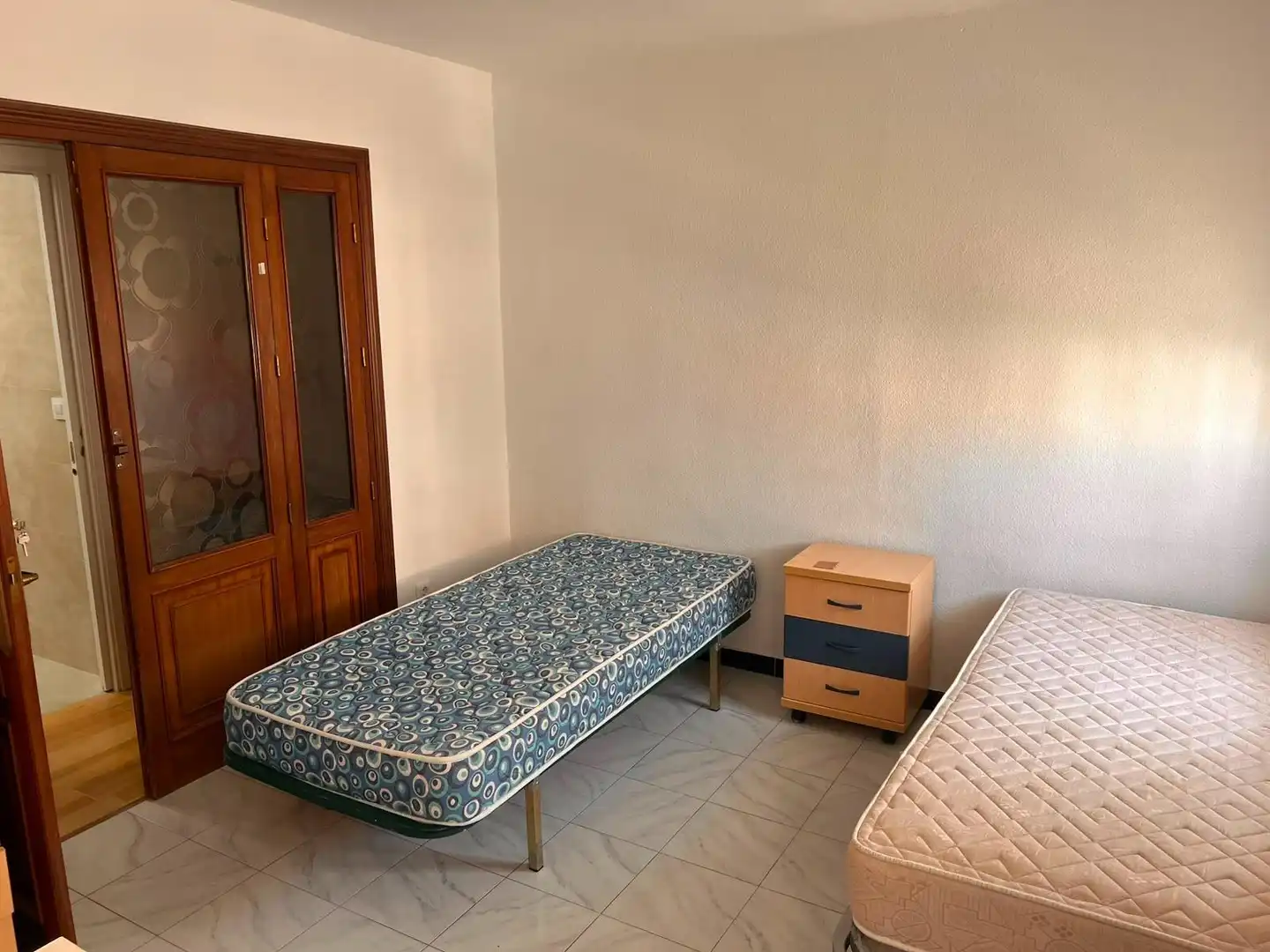 Habitació 85 m², Sevilla