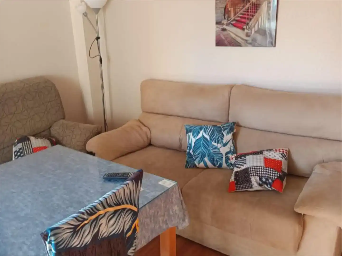 Habitación 108 m², Jaén