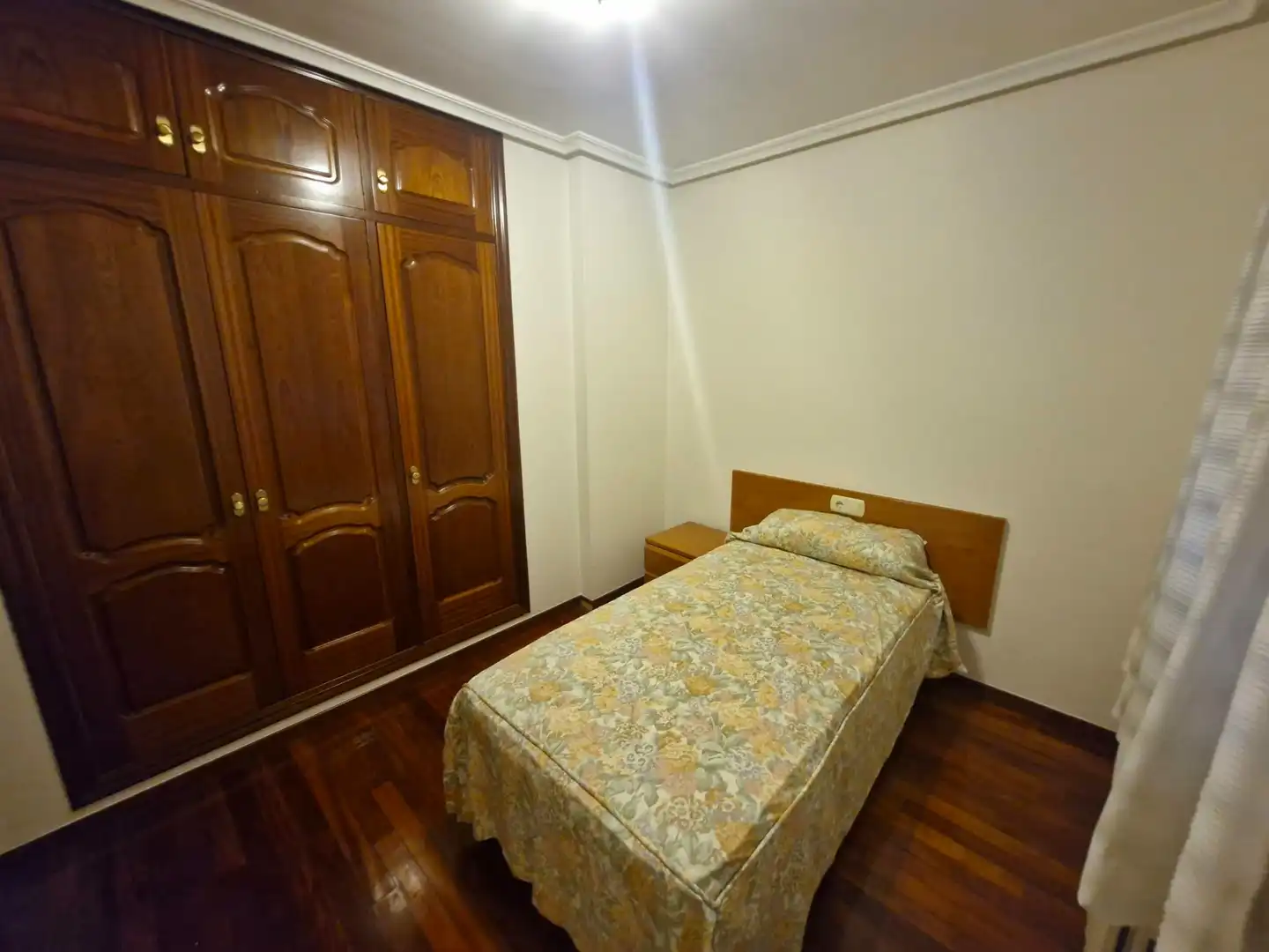 Piso de 75 m² en A Rúa