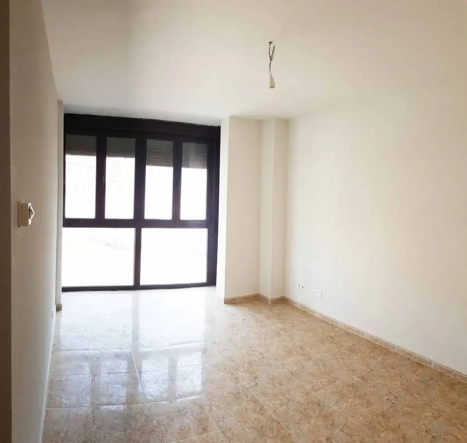 Piso de 105 m² en Medina de Rioseco