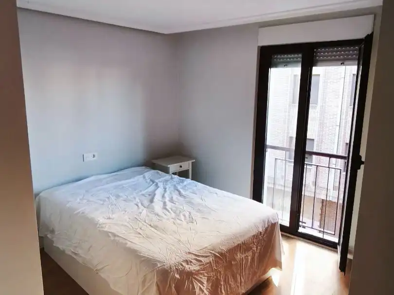 Piso de 65 m² en León