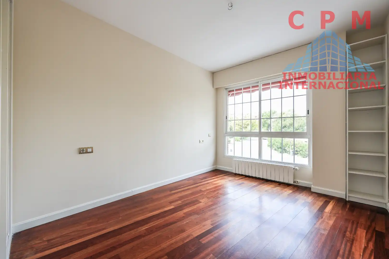 Piso de 180 m² en Madrid