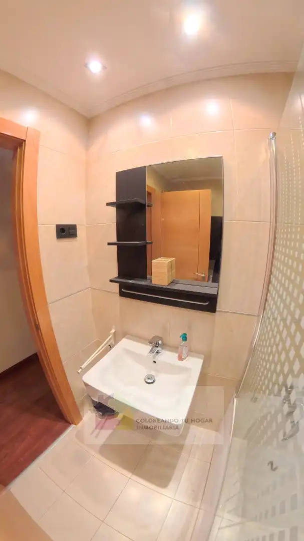 Piso de 142 m² en León