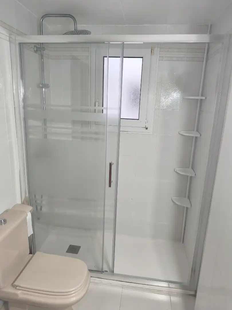 Wohnung 70 m² in Torreblanca