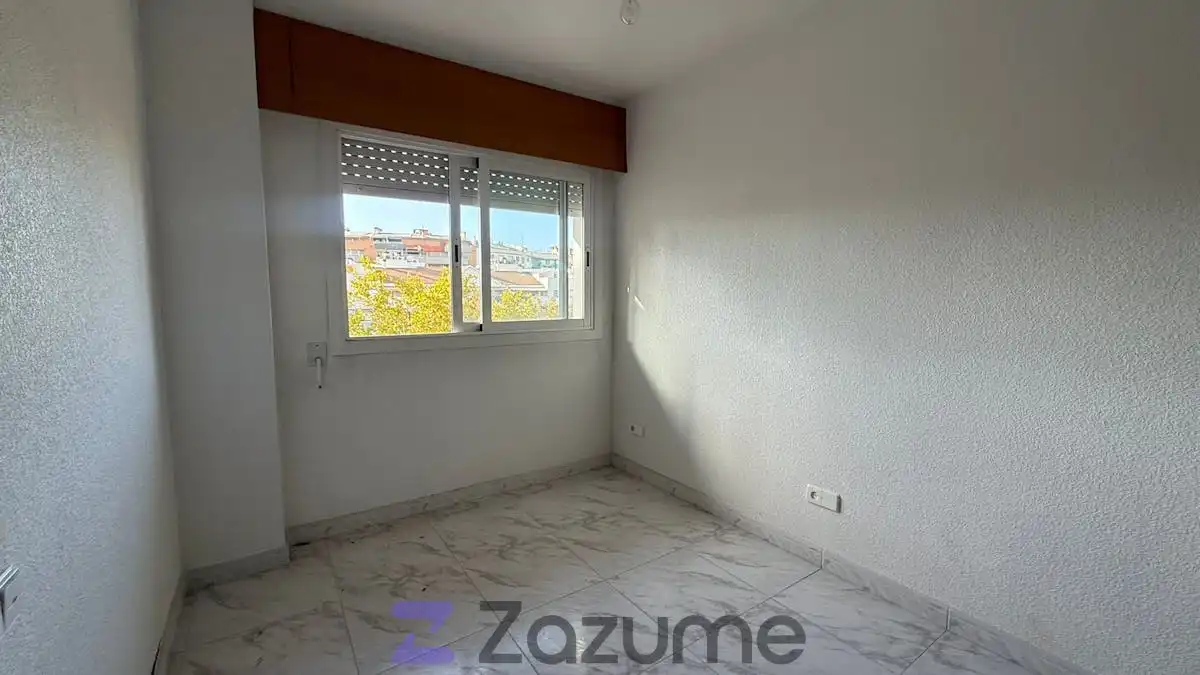Piso de 141 m² en Murcia