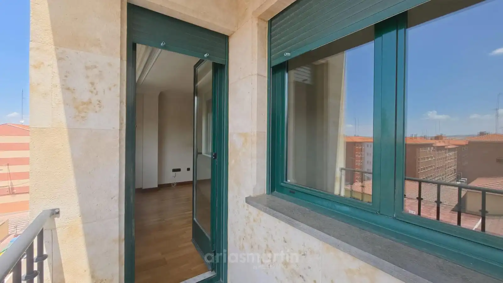 Pis de 95 m² a Salamanca