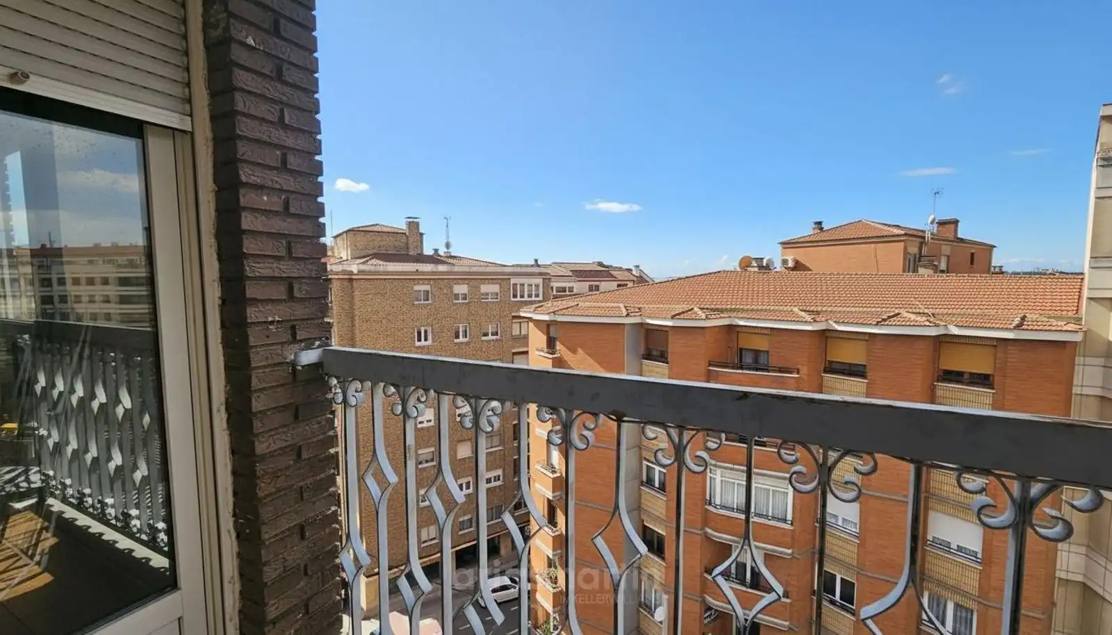 Piso de 134 m² en Salamanca
