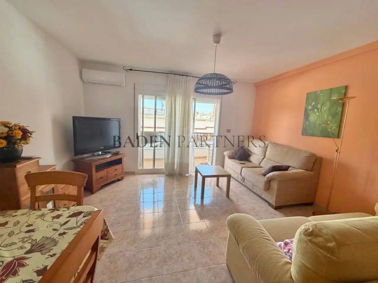 Piso de 60 m² en Vinaròs
