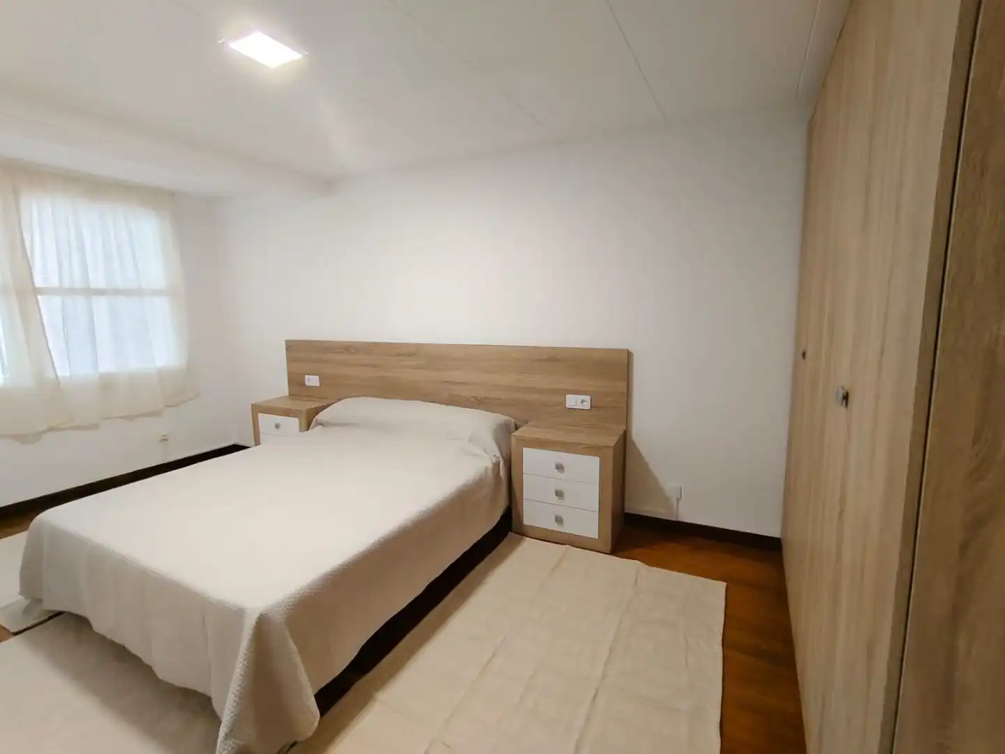 Piso de 123 m² en Carballo