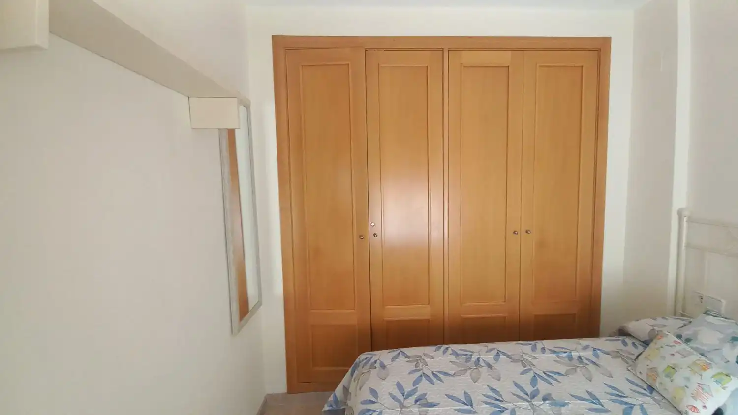 Pis de 89 m² a Isla Cristina