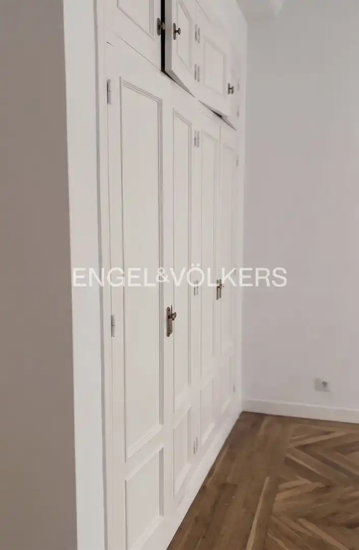 Piso de 167 m² en Madrid