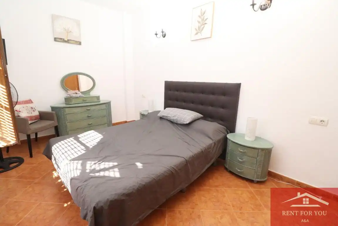 Casa de 110 m² en Alozaina