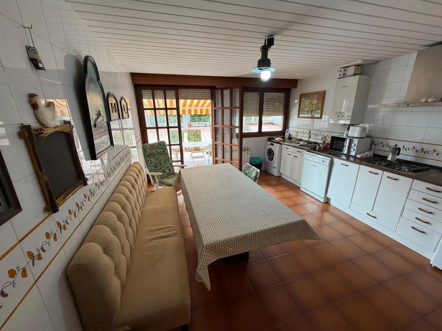 Piso de 129 m² en Santoña