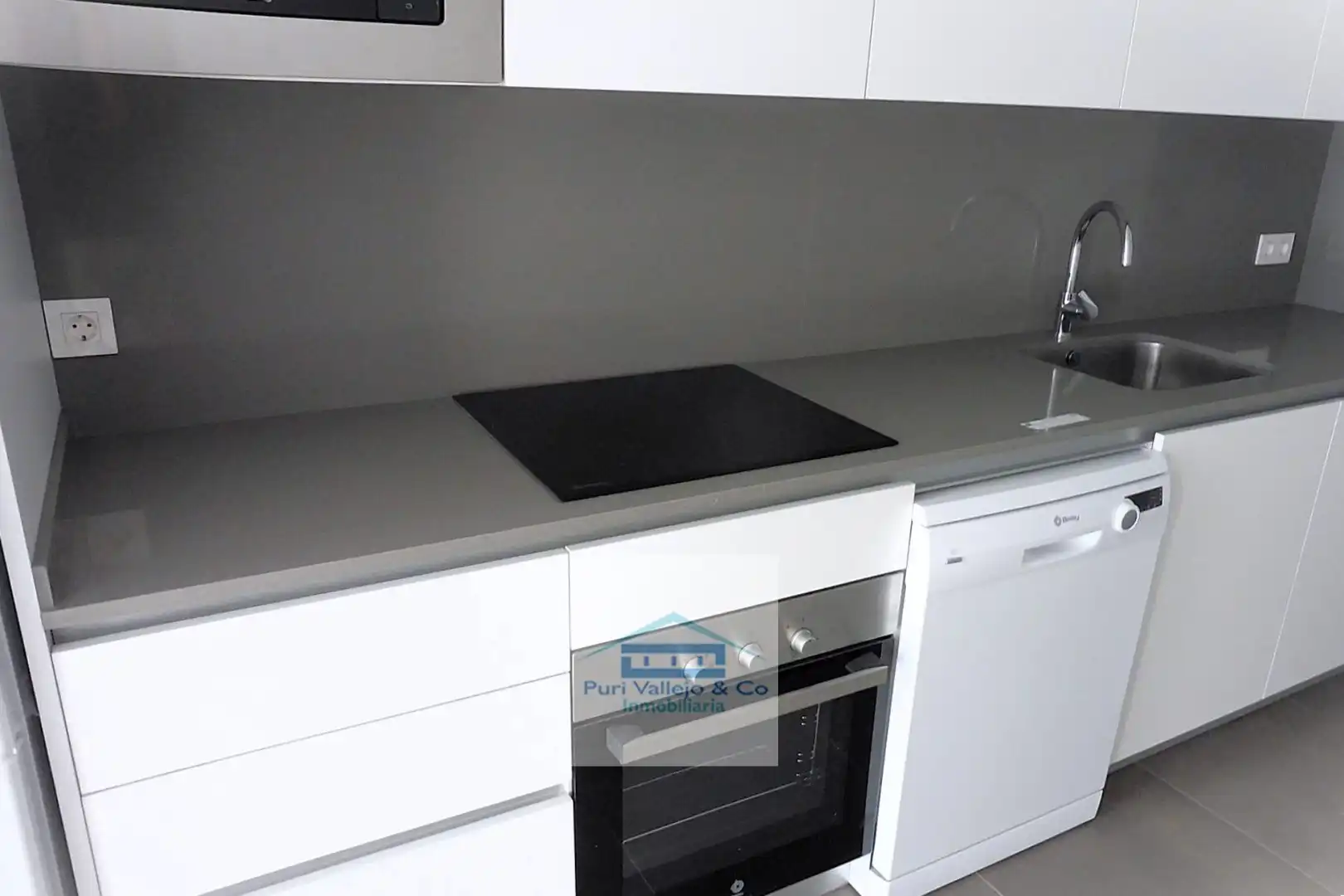 Piso de 114 m² en Córdoba