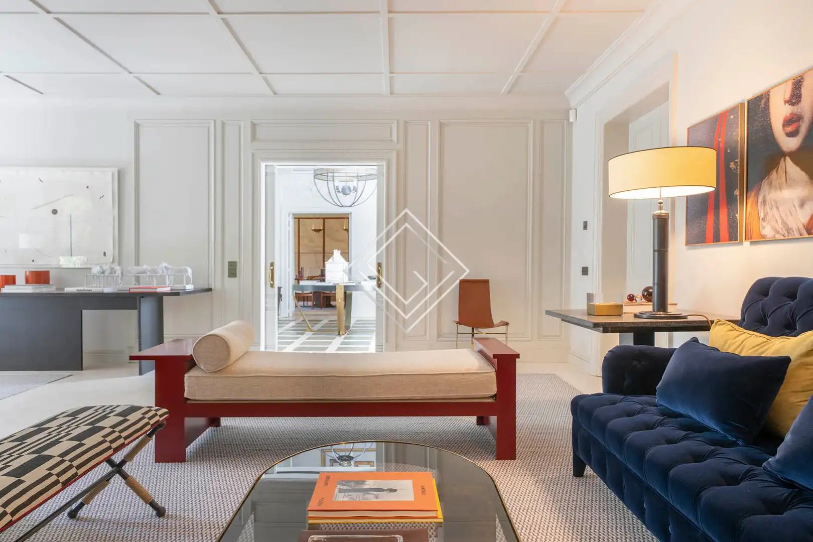 Casa de 1200 m² en Madrid