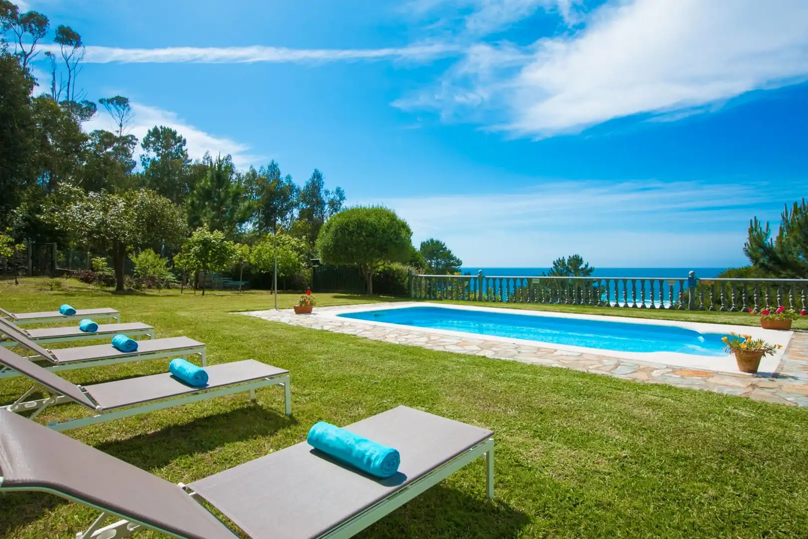 Apartamento 250 m² em Oia