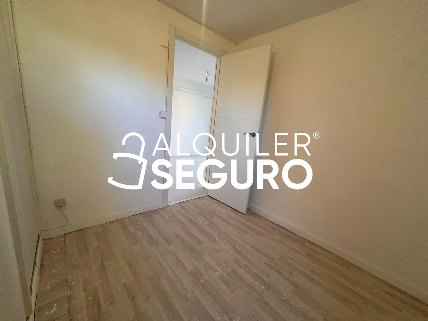 Piso de 50 m² en Madrid