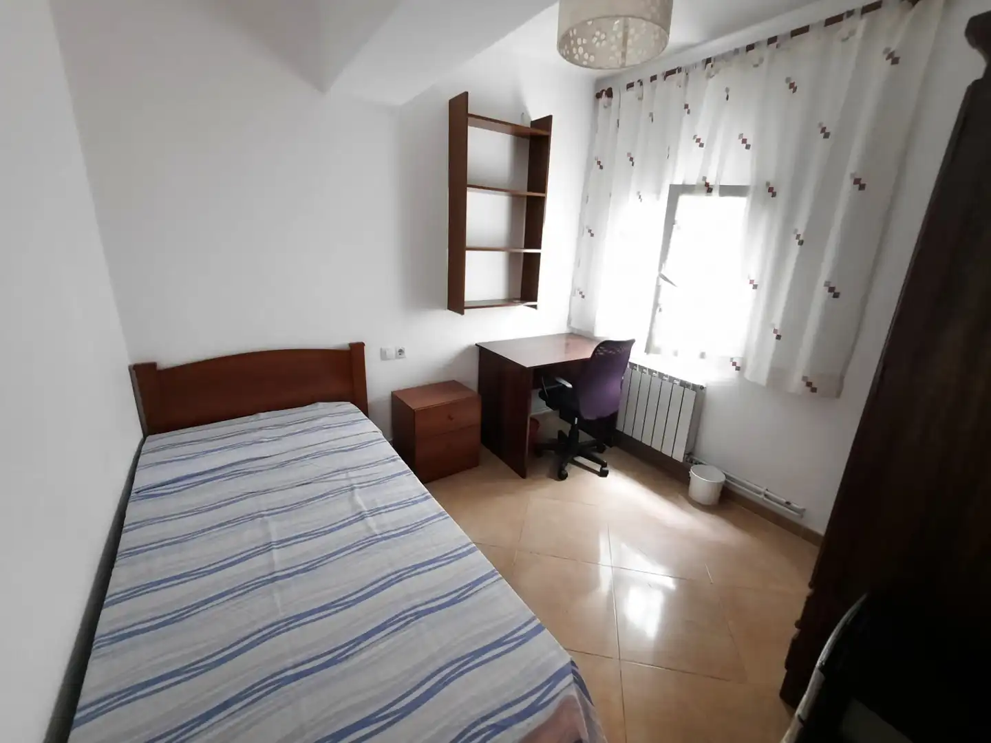 Habitación 110 m², Granada
