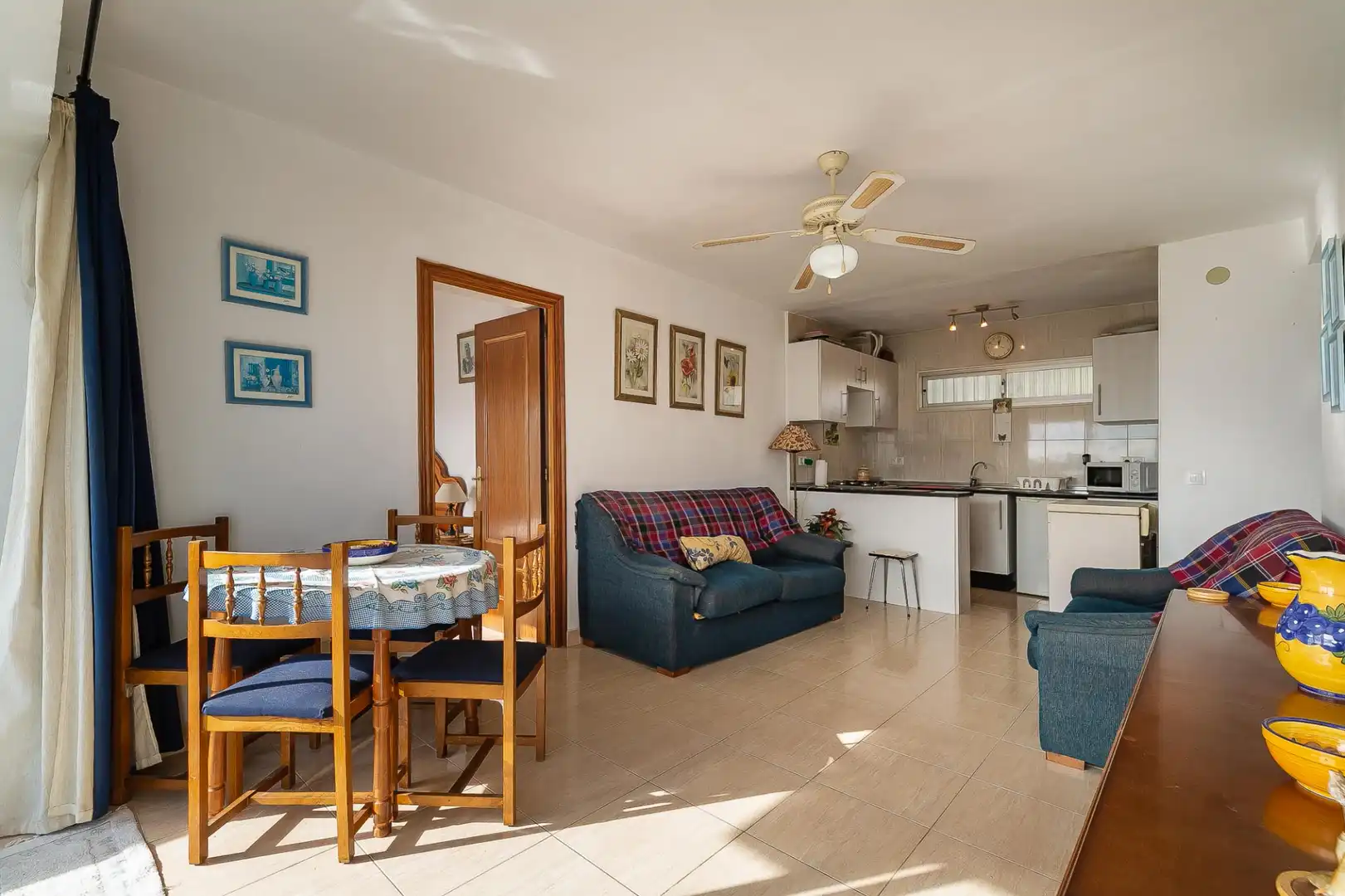 Piso de 75 m² en Benalmádena