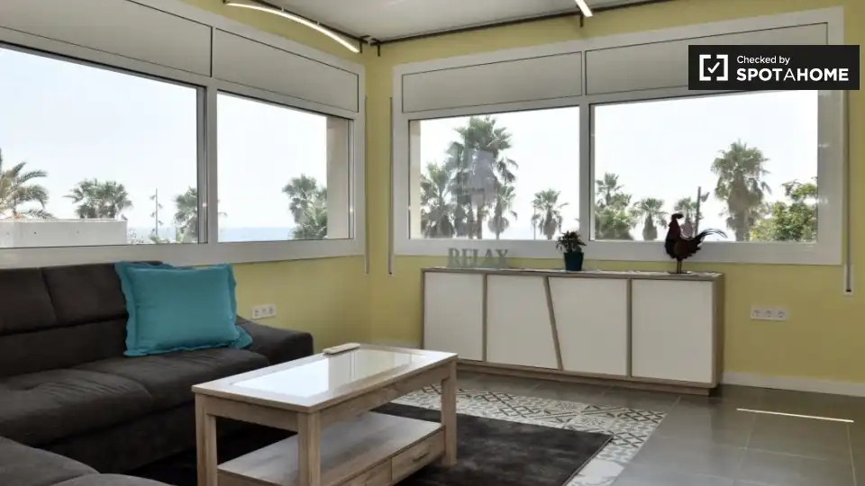 Habitación en alquiler, Barcelona