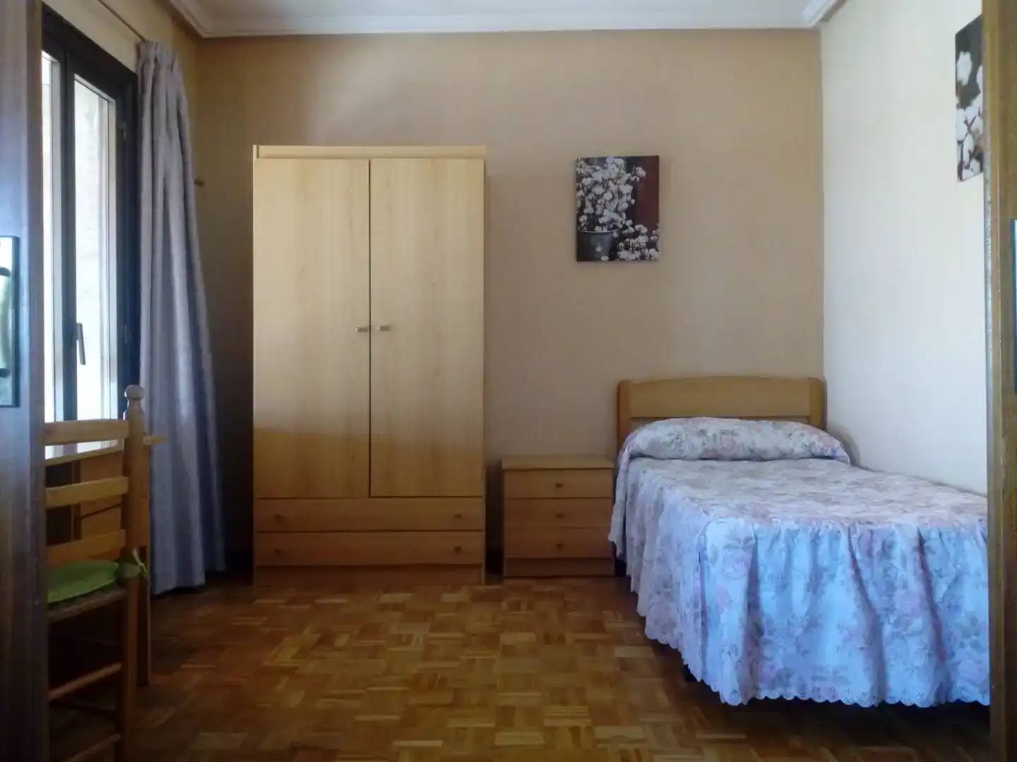 Кімната 110 м², Сеговіі