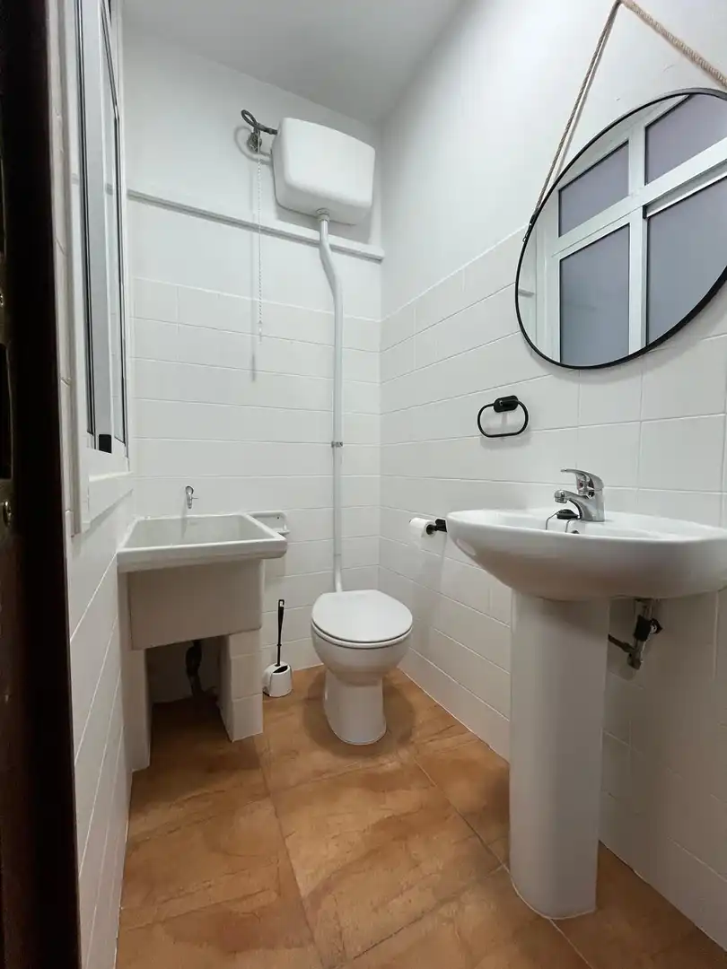 Piso de 104 m² en Ferrol