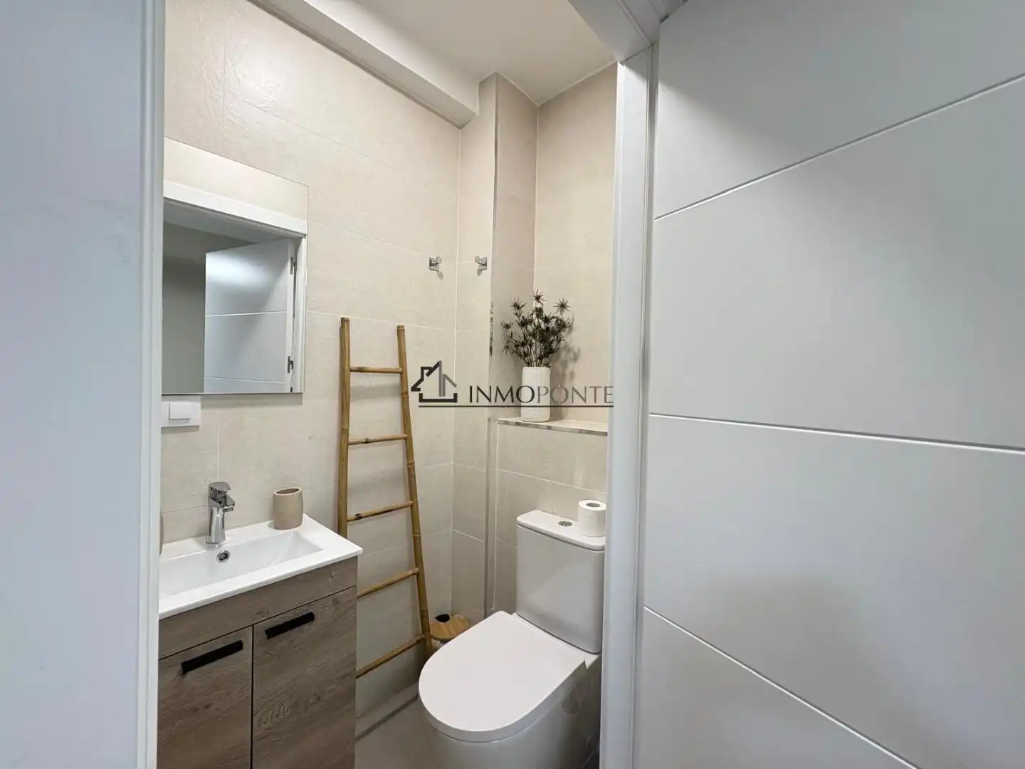 Appartamento 30 m² a Pontevedra