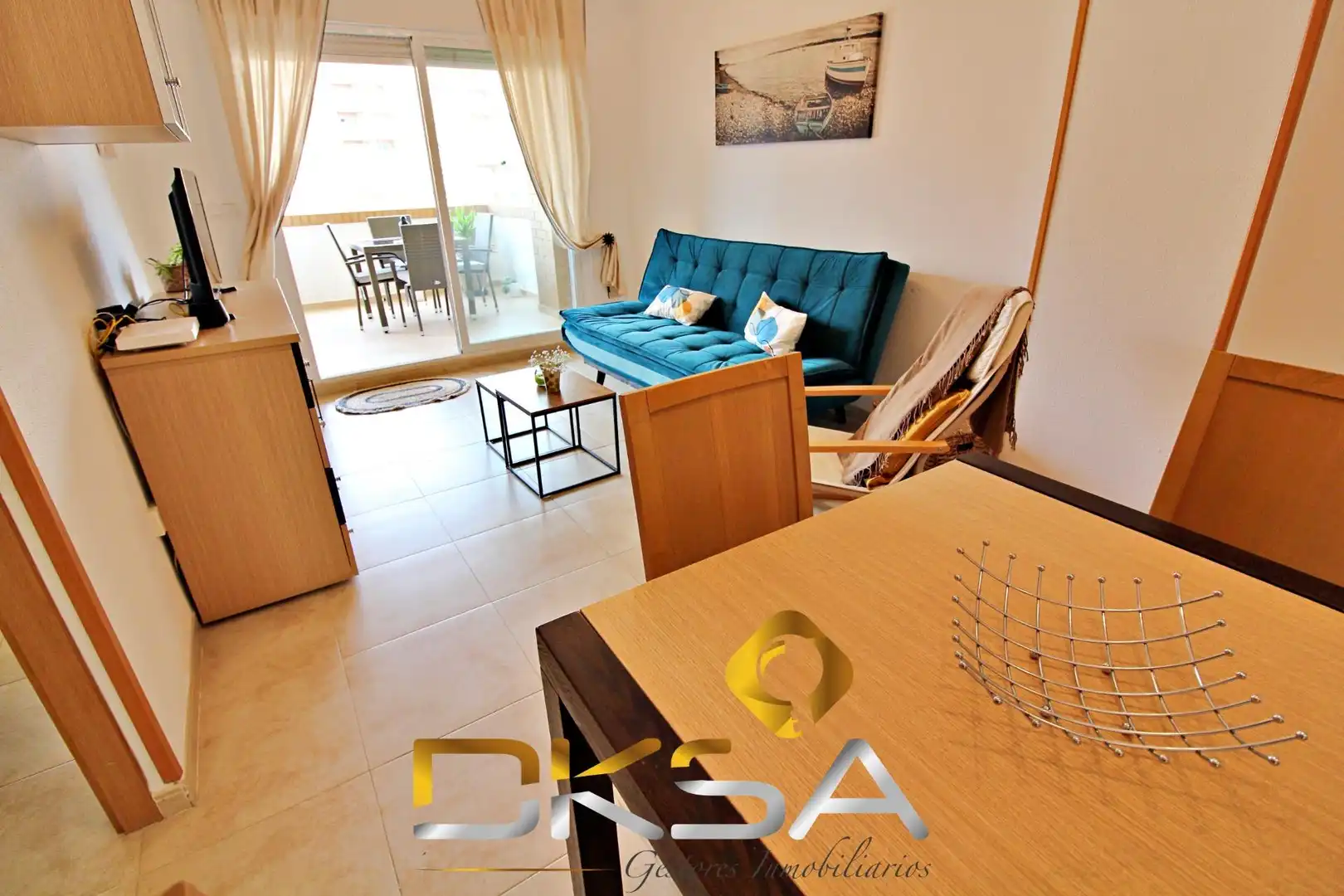 Pis de 117 m² a Orpesa