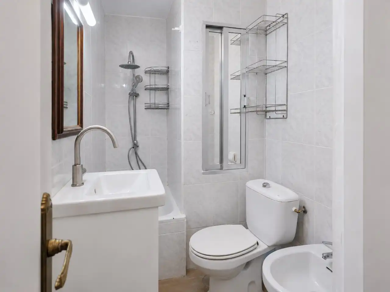 Piso de 65 m² en Talavera de la Reina
