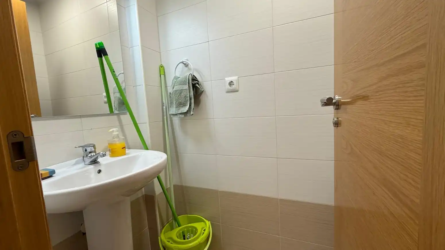 Appartamento 58 m² a Piélagos