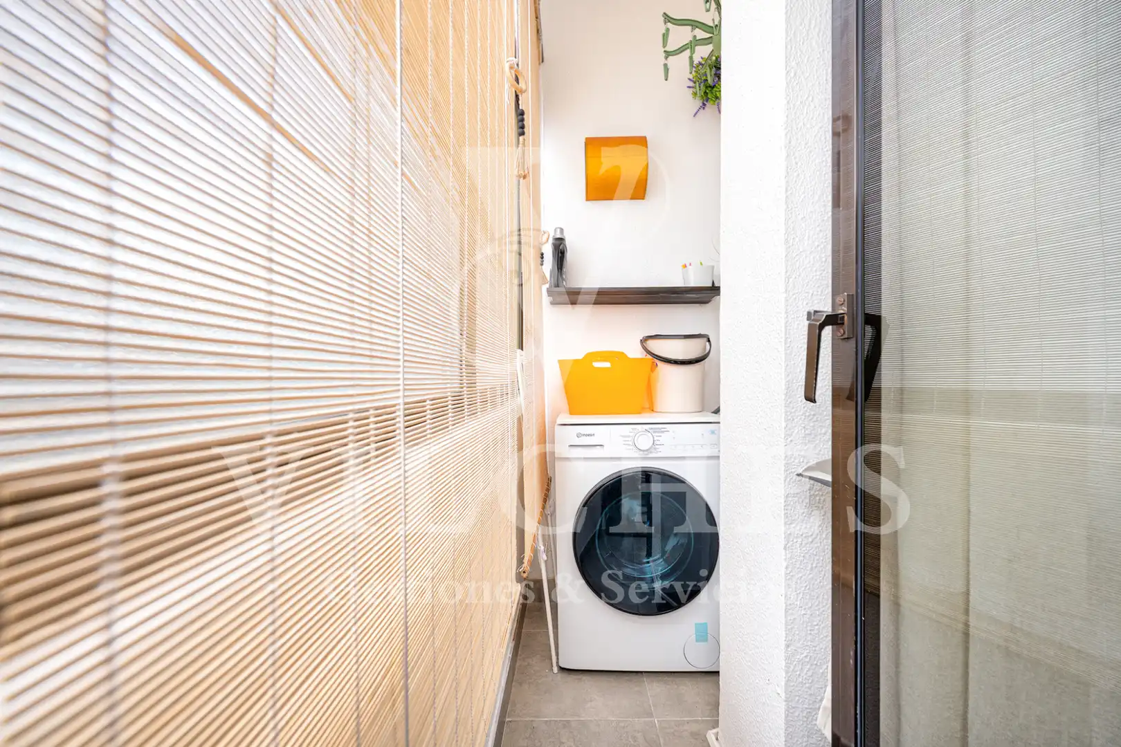 Piso de 43 m² en Las Palmas de Gran Canaria