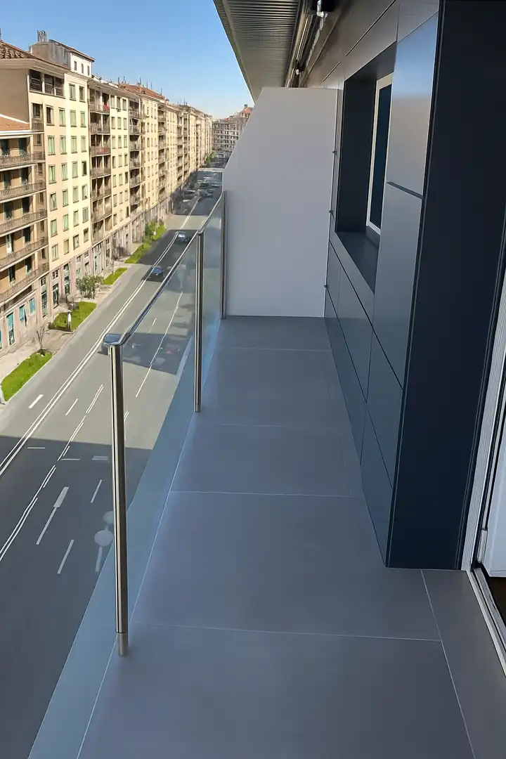 Piso de 120 m² en Salamanca