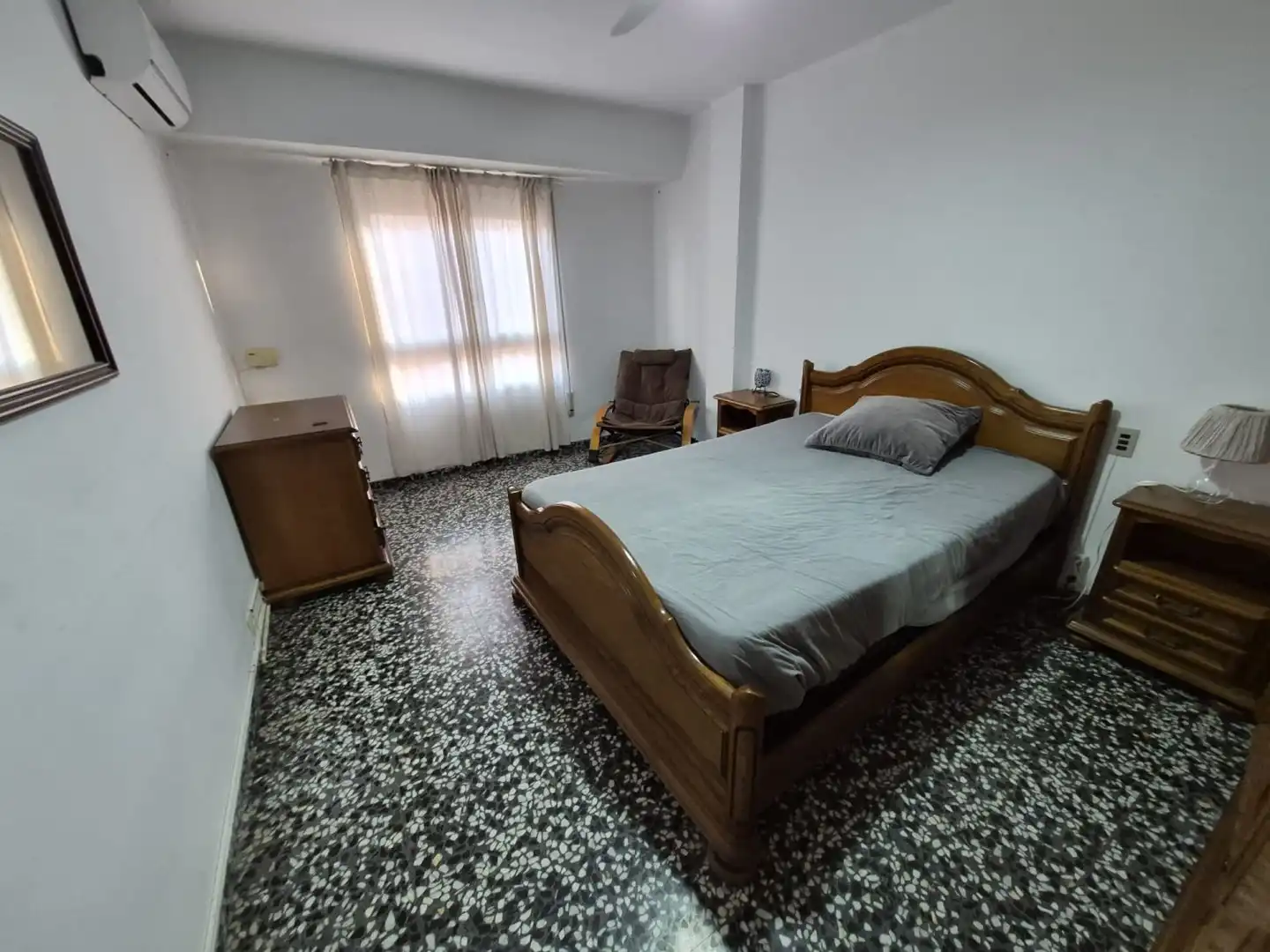 Pis de 103 m² a Castelló de la Plana
