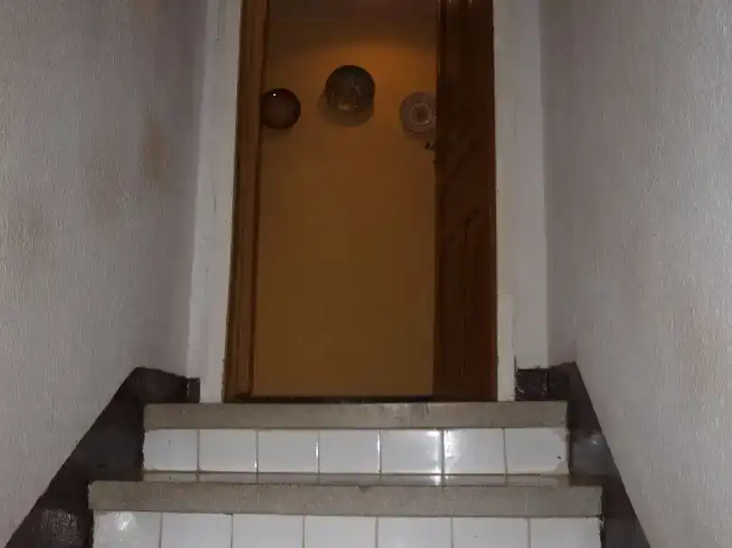 Piso de 100 m² en Cervera de la Cañada