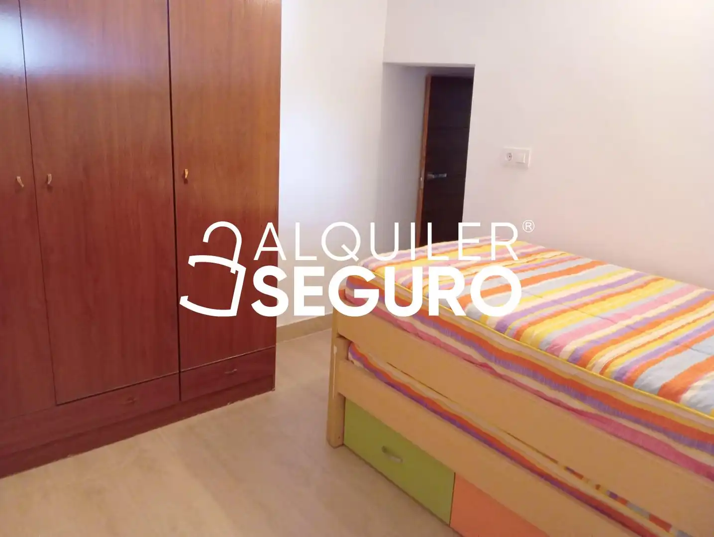 Piso de 145 m² en Azuaga