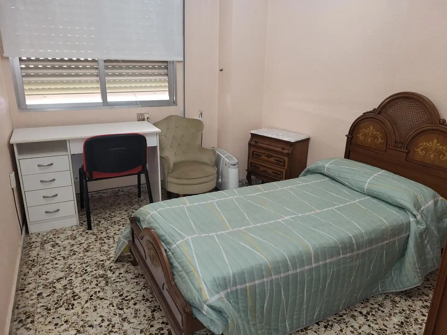 Appartamento 116 m² a Castelló de la Plana / Castellón de la Plana