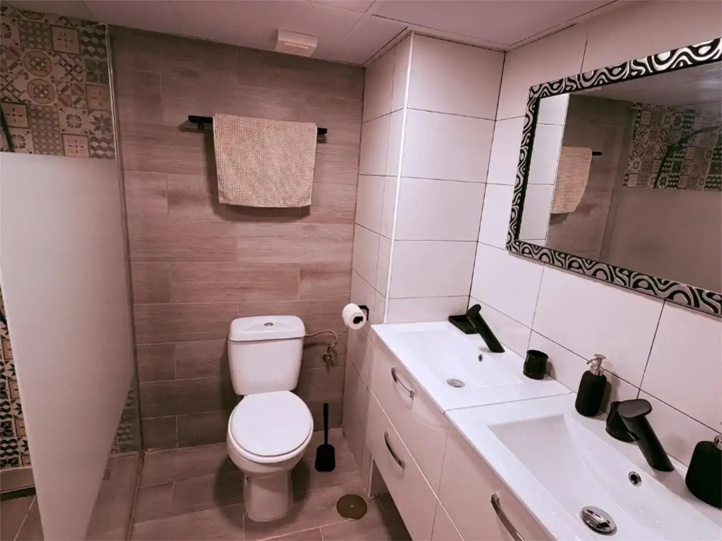 Habitación 90 m², San Juan de Alicante