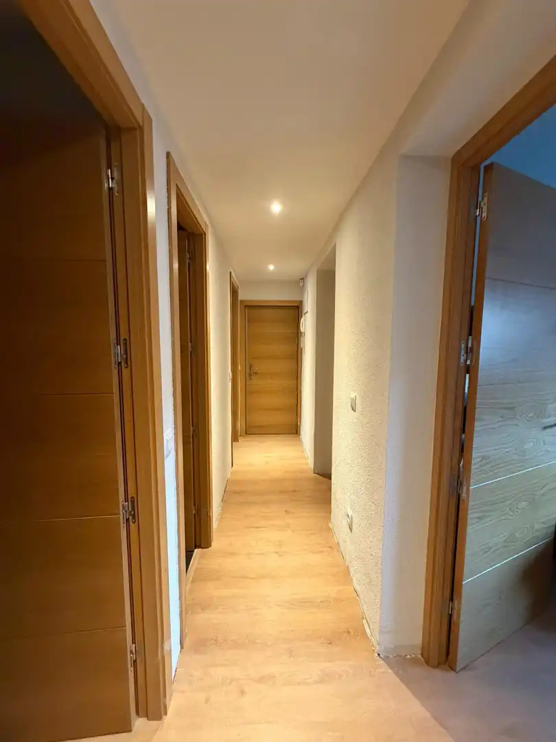 Piso de 62 m² en Madrid