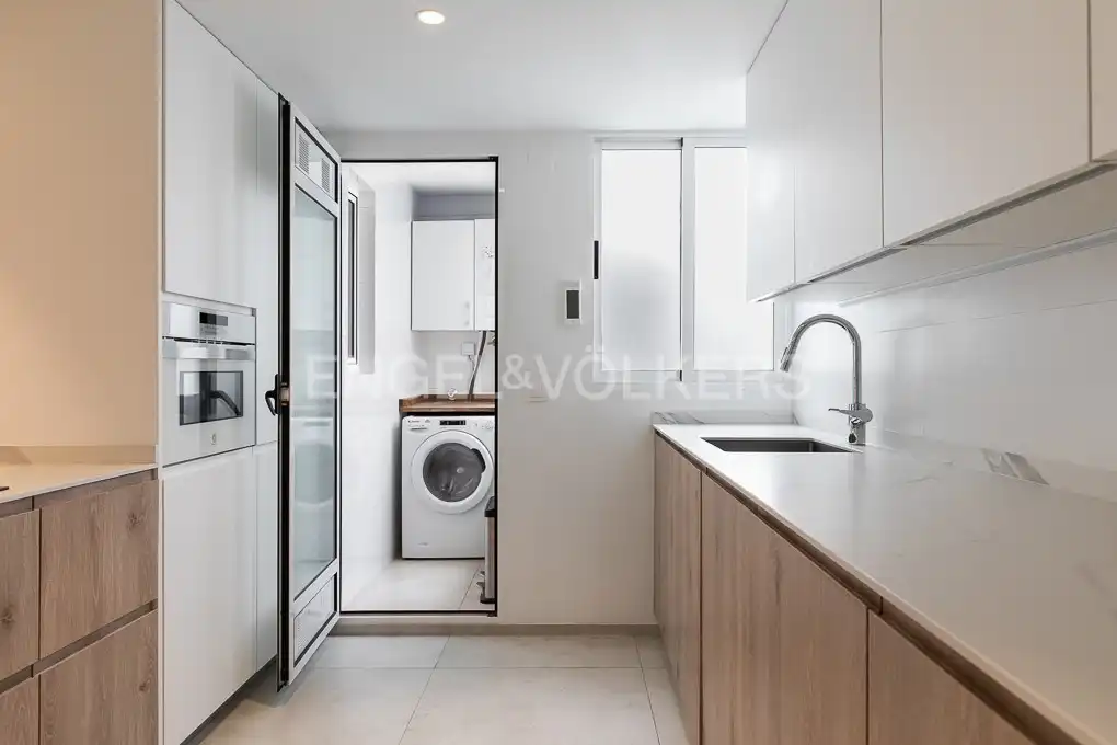 Piso de 140 m² en Valencia