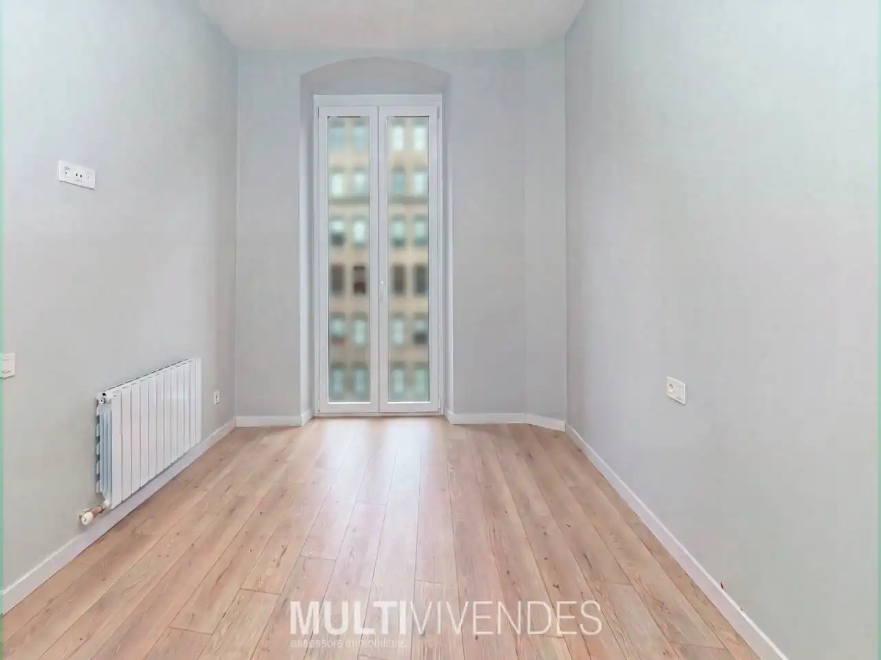 Piso de 78 m² en Manresa