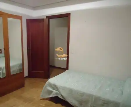 Wohnung 136 m² in Salamanca