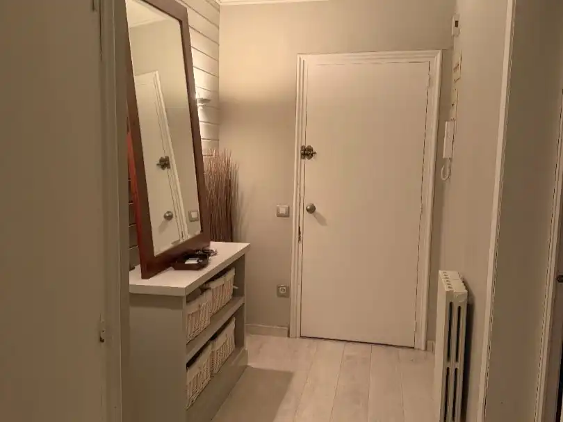 Pis de 70 m² a Puigcerdà