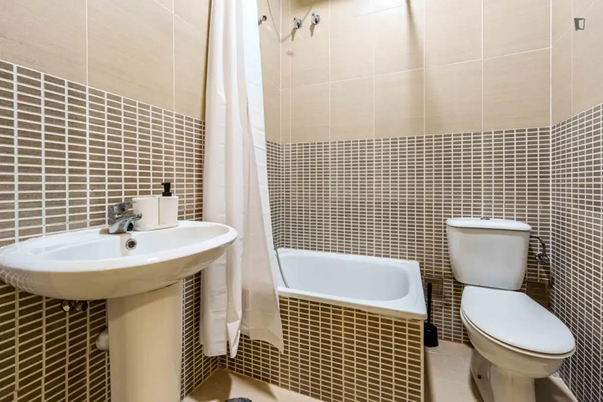 Habitación en alquiler, Málaga