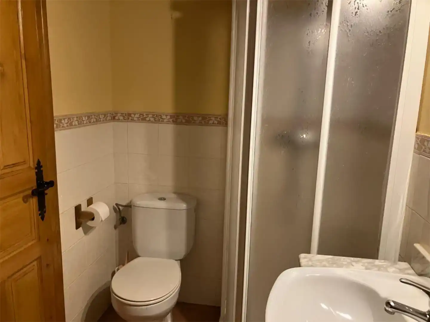 Piso de 75 m² en Teverga